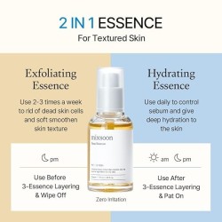 Mixsoon Bean Essence 50 ml