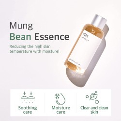 Mixsoon Mung Bean Seed Essence 30ml