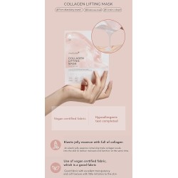 Medicube Collagen Lifting Mask 27g