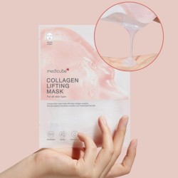 Medicube Collagen Lifting Mask 27g