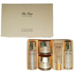 O HUI The First Geniture 5pcs Special Gift Set / New Gift set