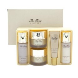 O HUI The First Geniture 5pcs Special Gift Set / New Gift set