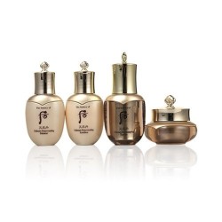 The History of Whoo Cheonyuldan 4pcs Special Gift Set