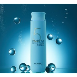 Masil 5 Probiotics Perfect Volume Shampoo