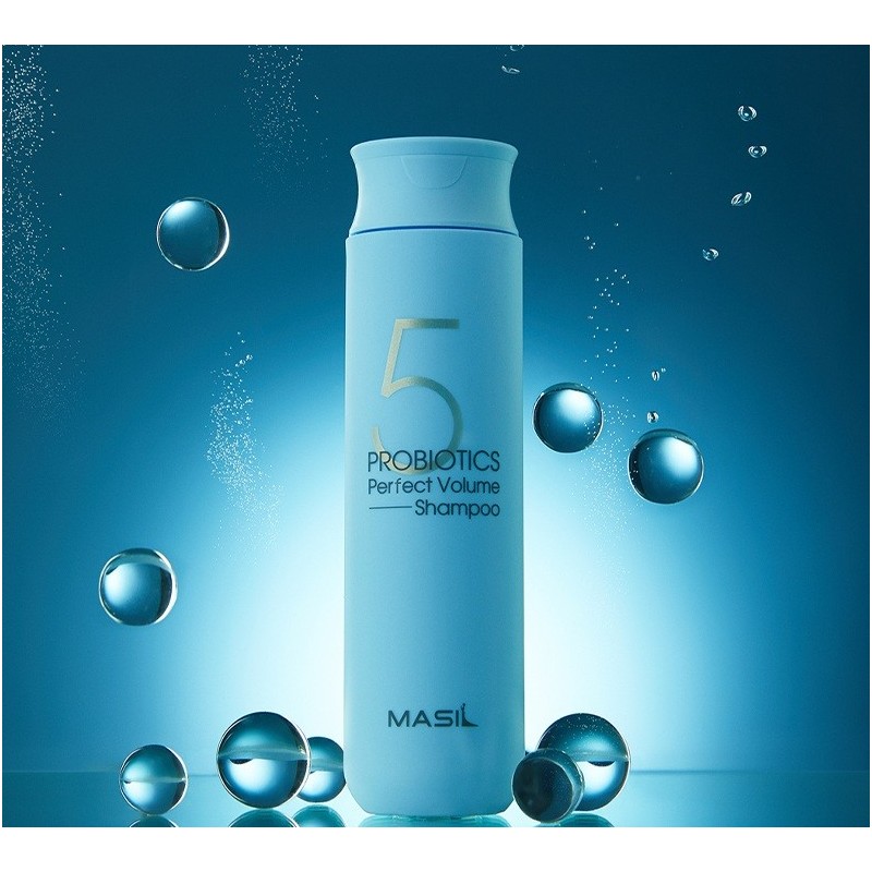 Masil 5 Probiotics Perfect Volume Shampoo