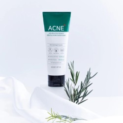 Some By Mi AHA-BHA-PHA 30 Days Miracle Acne Clear Foam