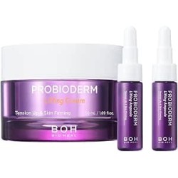 BIOHEAL BOH Probioderm 3D Lifting Cream 50ml + Gift Ampoule 7mlx2