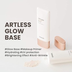 Heimish Artless Glow Base SPF50+/PA+++ 40ml