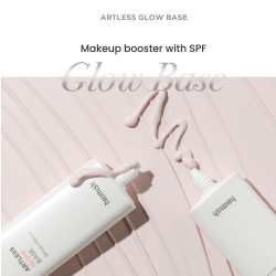 Heimish Artless Glow Base SPF50+/PA+++ 40ml