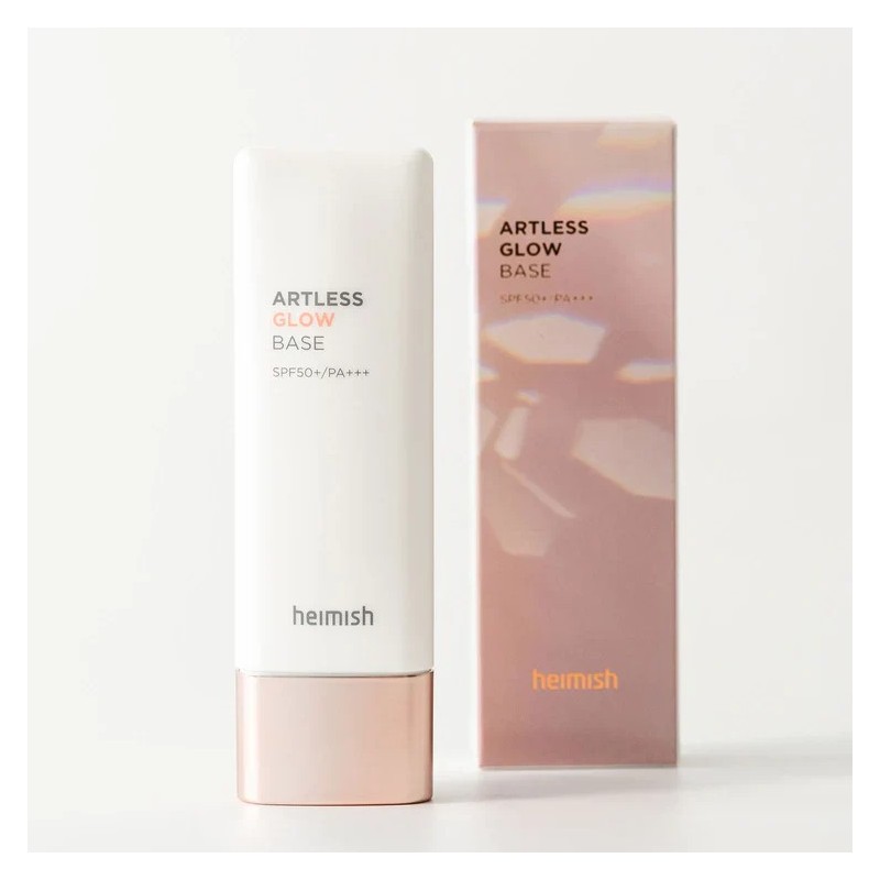 Heimish Artless Glow Base SPF50+/PA+++ 40ml