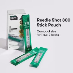 VT Cosmetics Reedle Shot 300 саше 2ml