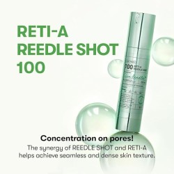 VT Cosmetics Reti-A Reedle Shot 100 саше 2ml