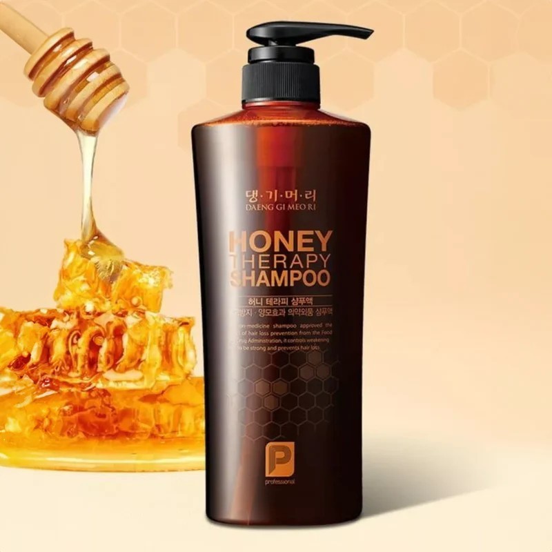 DAENG GI MEO RI Professional Honey Therapy Shampoo