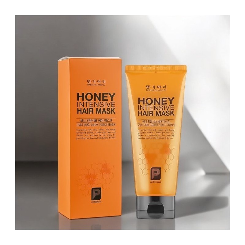 DAENG GI MEO RI Professional Honey Intensive Hair Mask