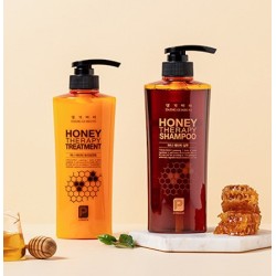 DAENG GI MEO RI Professional Honey Therapy Treatment 500ml