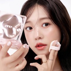 CLIO Kill Cover High Glow Cushion Set (+Refill)