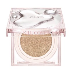 CLIO Kill Cover High Glow Cushion Set (+Refill)