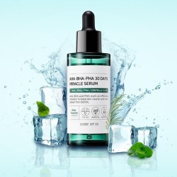 Some By Mi AHA BHA PHA 30 Days Miracle serum 50ml