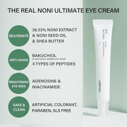 Celimax The Real Noni Ultimate Eye Cream 20ml