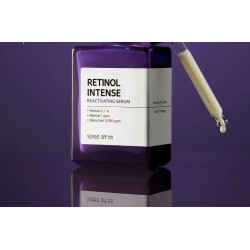 Some by Mi Retinol Intense Reactivating Serum 30ml