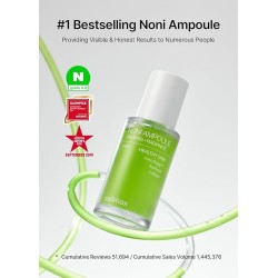 celimax The Real Noni Energy Ampoule 50ml