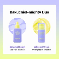 By Wishtrend Pore Smoothing Bakuchiol Serum 30ml