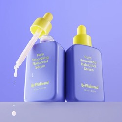 By Wishtrend Pore Smoothing Bakuchiol Serum 30ml