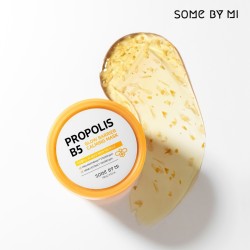 Some By Mi Propolis B5 Glow Barrier Calming Mask 100g