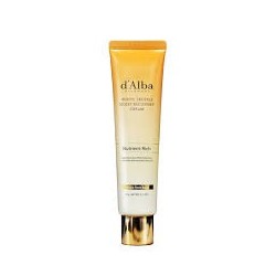 d'Alba White Truffle Moist Recovery Cream 60ml