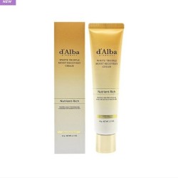 d'Alba White Truffle Moist Recovery Cream 60ml