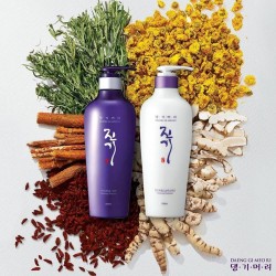 DAENG GI MEO RI Vitalizing Shampoo 300ml