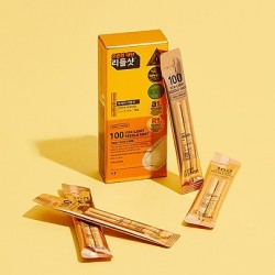 VT Cosmetics Vita-Light Reedle Shot 100 Stick-pakk 2ml