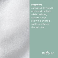 IsNtree Mugwort Calming Powder Wash 1g