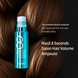 Masil 8 Seconds Salon Hair Volume Ampoule