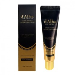 d'Alba White Truffle Lifting Core Cream 50ml