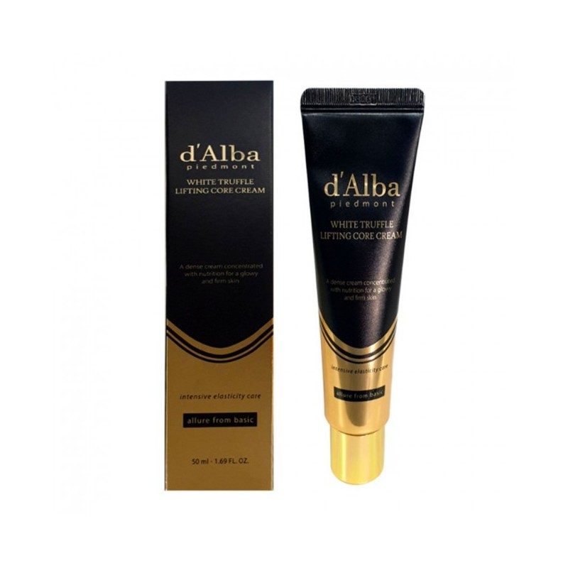 d'Alba White Truffle Lifting Core Cream 50ml