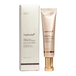 Medicube Deep Lifting Peptide Eye Cream For Face 30ml