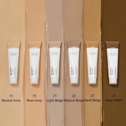 Purito Cica Clearing BB Cream SPF38/PA+++ 30ml