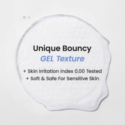 BIODANCE Cera-nol Gel Toner Pads 60tk