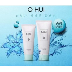 O HUI Clear Science Soft Peeling 150ml