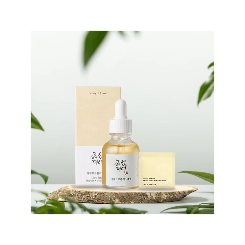 Beauty of Joseon Glow Serum: Propolis+Niacinamide 30ml