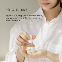 Beauty of Joseon Glow Serum: Propolis+Niacinamide 30ml