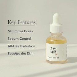 Beauty of Joseon Glow Serum: Propolis+Niacinamide 30ml