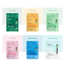 VT Cosmetics Collagen Reedle Shot 100 2Step Hydrogel Mask