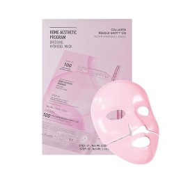 VT Cosmetics Collagen Reedle Shot 100 2Step Hydrogel Mask