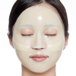 VT Cosmetics Vita-Light Reedle Shot 100 2Step Hydrogel Mask