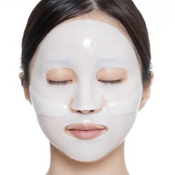 VT Cosmetics Pro Cica Reedle Shot 100 2Step Hydrogel Mask