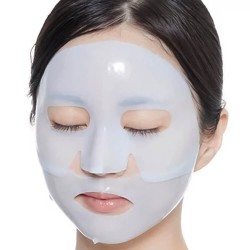 VT Cosmetics Hydrop Reedle Shot 100HL 2Step Hydrogel Mask