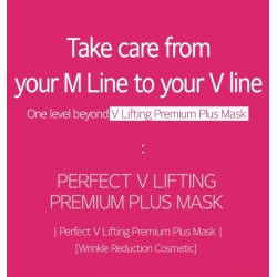 Avajar Perfect V Lifting Premium Plus Mask