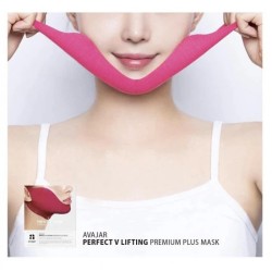 Avajar Perfect V Lifting Premium Plus Mask